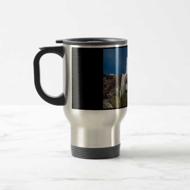 Bell torn resemugg (Vänster)
