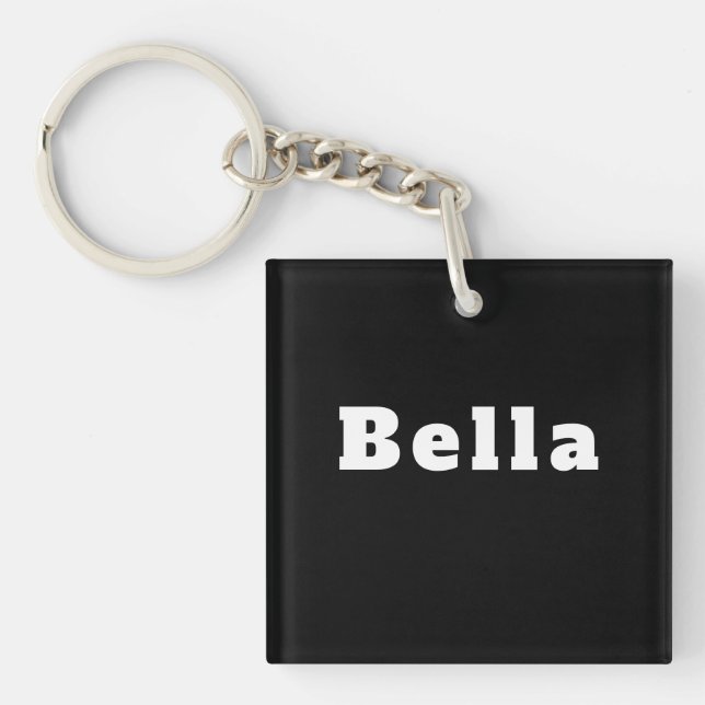 Bella (Framsidan)