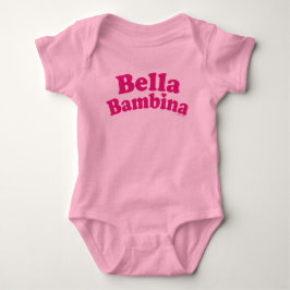 Bella Bambina Tee Shirt