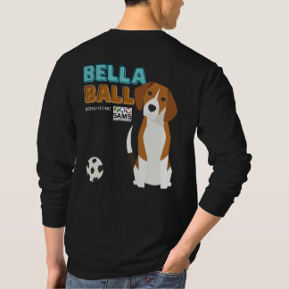 Bella Boll Manar Långärmad T-Shirt