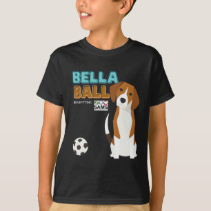 Bella Boll Youth T-Shirt