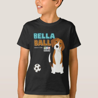 Bella Boll Youth T-Shirt