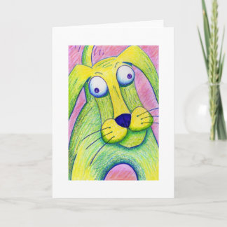 Bella böna: tomt kort