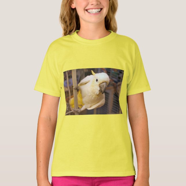 Bella Boy T Shirt (Framsida)