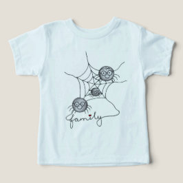 Bella+Canvas Baby Tri-Blend Tee med