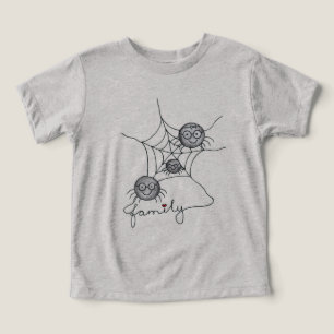 Bella+Canvas Baby Tri-Blend Tee med