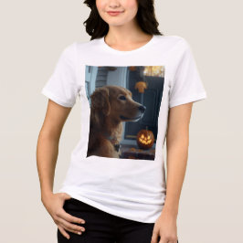Bella+Canvas Dam Tri-blend T-Shirt