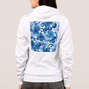 Bella+Canvas Full-Zip Hoodie T Shirt
