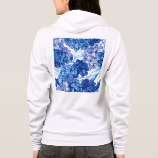Bella+Canvas Full-Zip Hoodie T Shirt
