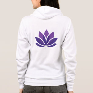 Bella+Canvas Heldräkt med Full Zip T Shirt