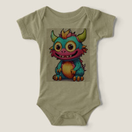"Bella+Canvas Infant Tri-Blend Shirt T Shirt