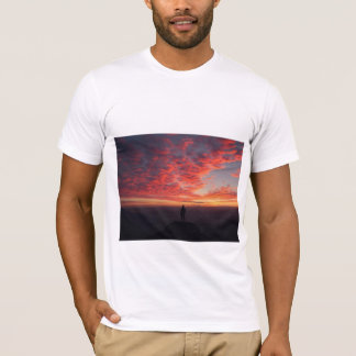 Bella+Canvas Jersey Kortärmad T-Shirt