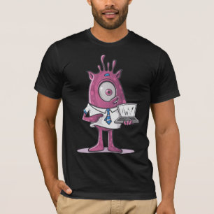 Bella+Canvas Kortärmad T-Shirt