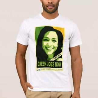 Bella Canvas Manar T Shirt