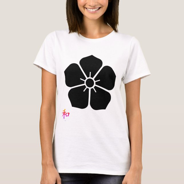 BELLA+Canvas SLOUCHY TEE SHIRT (Framsida)