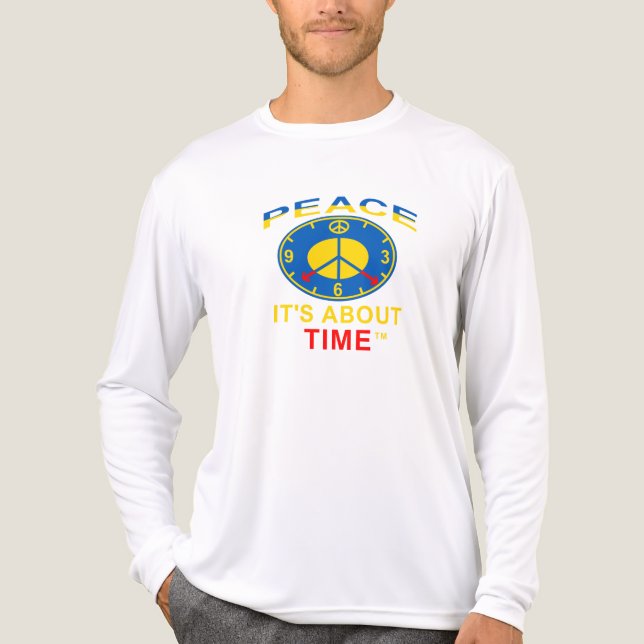 Bella+Canvas T Shirt (Framsida)