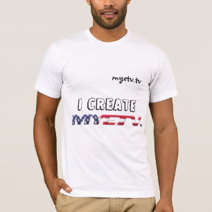 Bella Canvas T-Shirt
