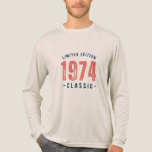 Bella+Canvas Tri-blend-Långärmad Shirt