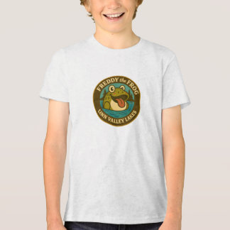Bella+Canvas Tri-blend Long Sleeve Shirt, Solid Bl T Shirt