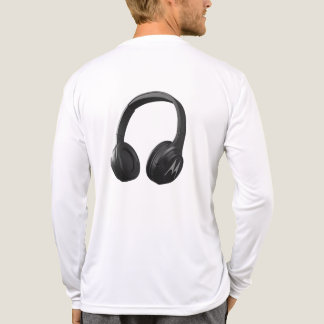 Bella+Canvas Tri-Blend Long Sleeve Shirt | T