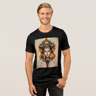 Bella+Canvas Tri-blend T-Shirt