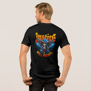 Bella+Canvas Tri-blend T-Shirt