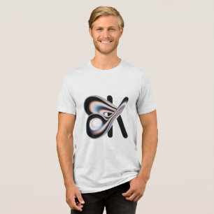Bella+Canvas Tri-blend T-Shirt