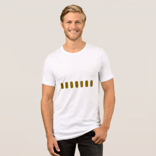 Bella+Canvas Tri-blend T-Shirt