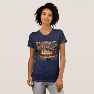 Bella+Canvas Women's Slim Fit Tee