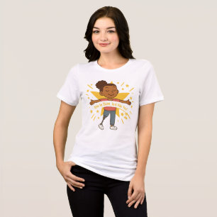 Bella+Canvas Women's Tri-blend T-Shirt