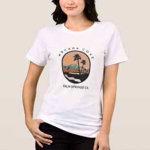 Bella+Canvas Women's Tri-blend T-Shirt