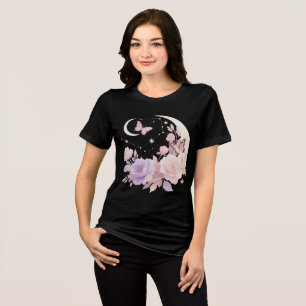 Bella+Canvas Women's Tri-blend T-Shirt