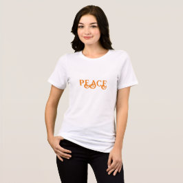 Bella+Canvas Women's Tri- T Shirt