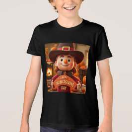 Bella+Canvas Youth Tri-blend T-Shirt