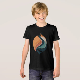 Bella+Canvas Youth Tri-blend T Shirt
