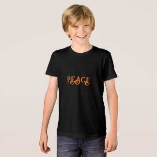 Bella+Canvas Youth Tri- T Shirt