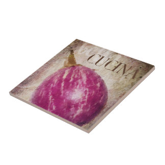 Bella Cucina kök belägger med tegel Kakelplatta