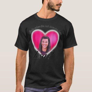 Bella där du har varit loca Classic T- T Shirt
