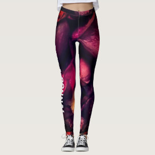BELLA DONNA! LEGGINGS
