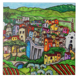 Bella Guardia Kakelplatta