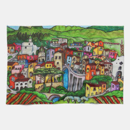 Bella Guardia Kökshandduk