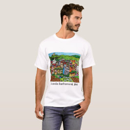 Bella Guardia Tee