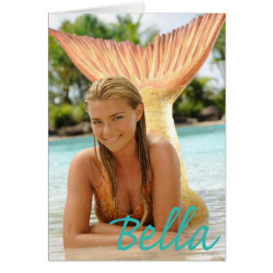 Bella Hälsningskort