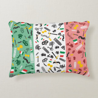 Bella Italia Prydnadskudde