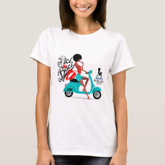Bella Italia utslagsplats 2016 T-shirt