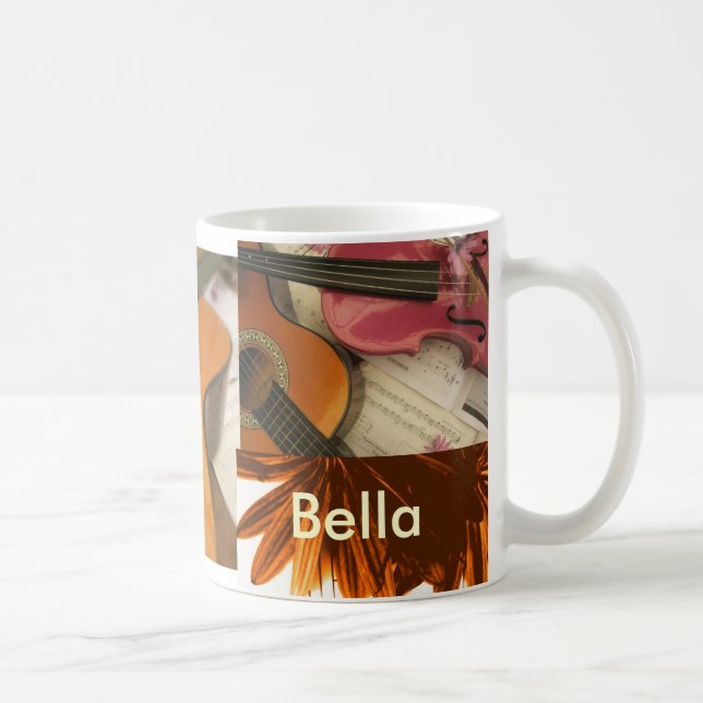 Bella Kaffemugg (Höger)