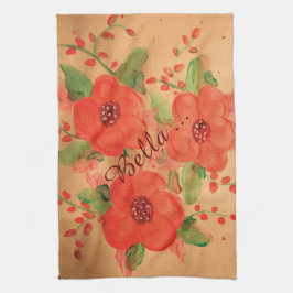 Bella Kitchen Towel Kökshandduk