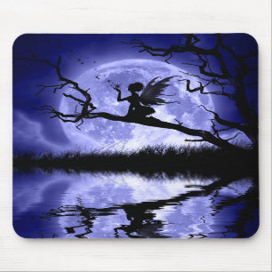 Bella Luna Mousepad Musmatta