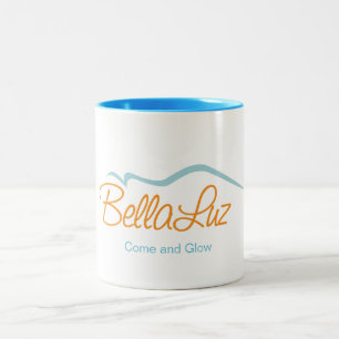 Bella Luz kaffemugg