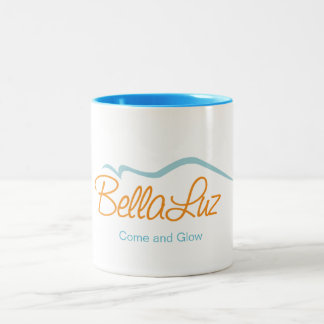 Bella Luz kaffemugg